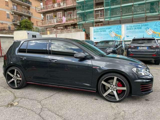 Volkswagen Golf GTI Golf 5p 2.0 tsi Gti Performance