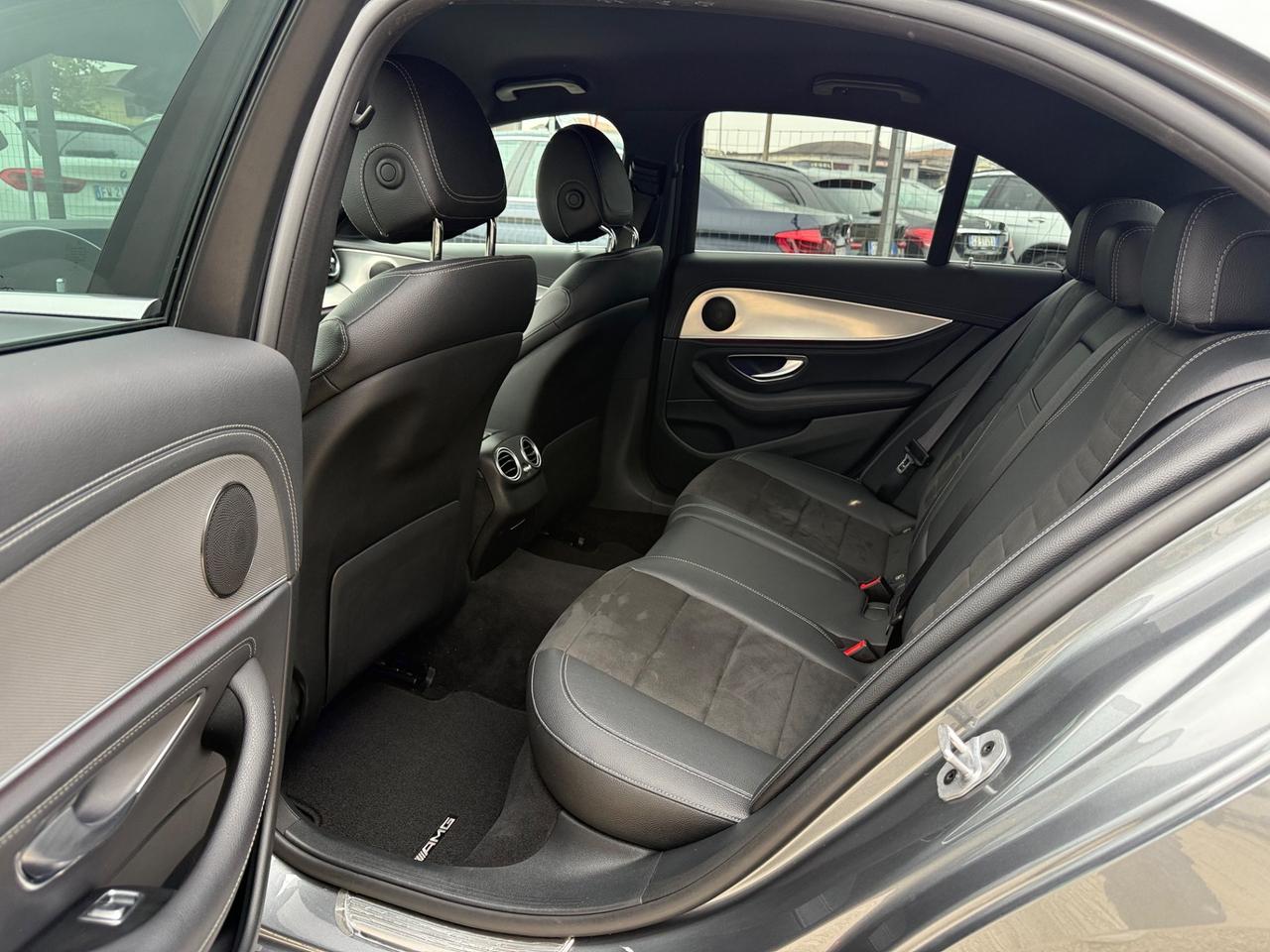 Mercedes-benz E 220 d Premium Plus AMG Led*Navi*360*Full Top