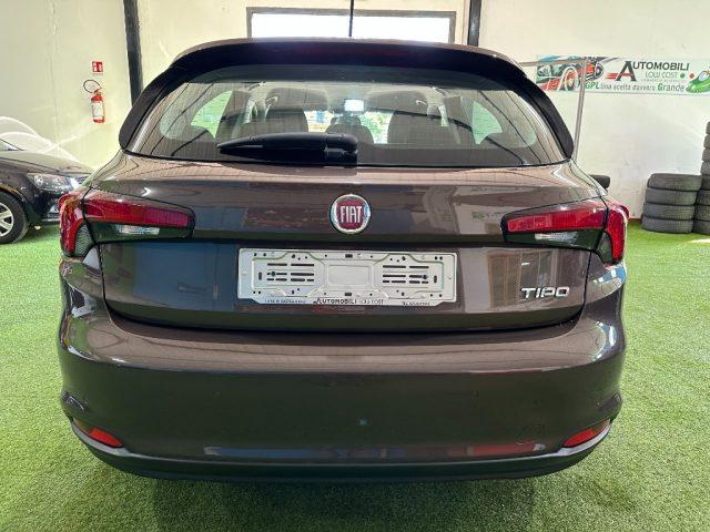 FIAT Tipo 1.4 5 porte Lounge