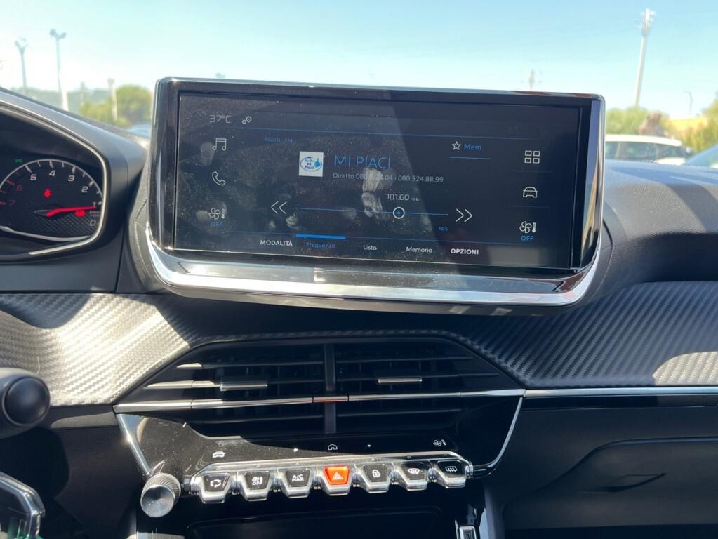 Peugeot 208 Active 75cv