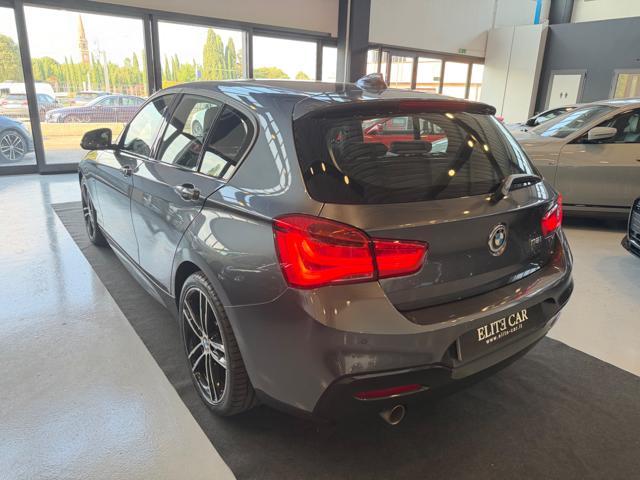 BMW 118 i 5p. Msport SERVICE BMW