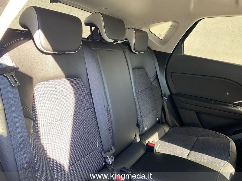 Renault Captur Captur Plug-in Hybrid E-Tech 160 CV Intens