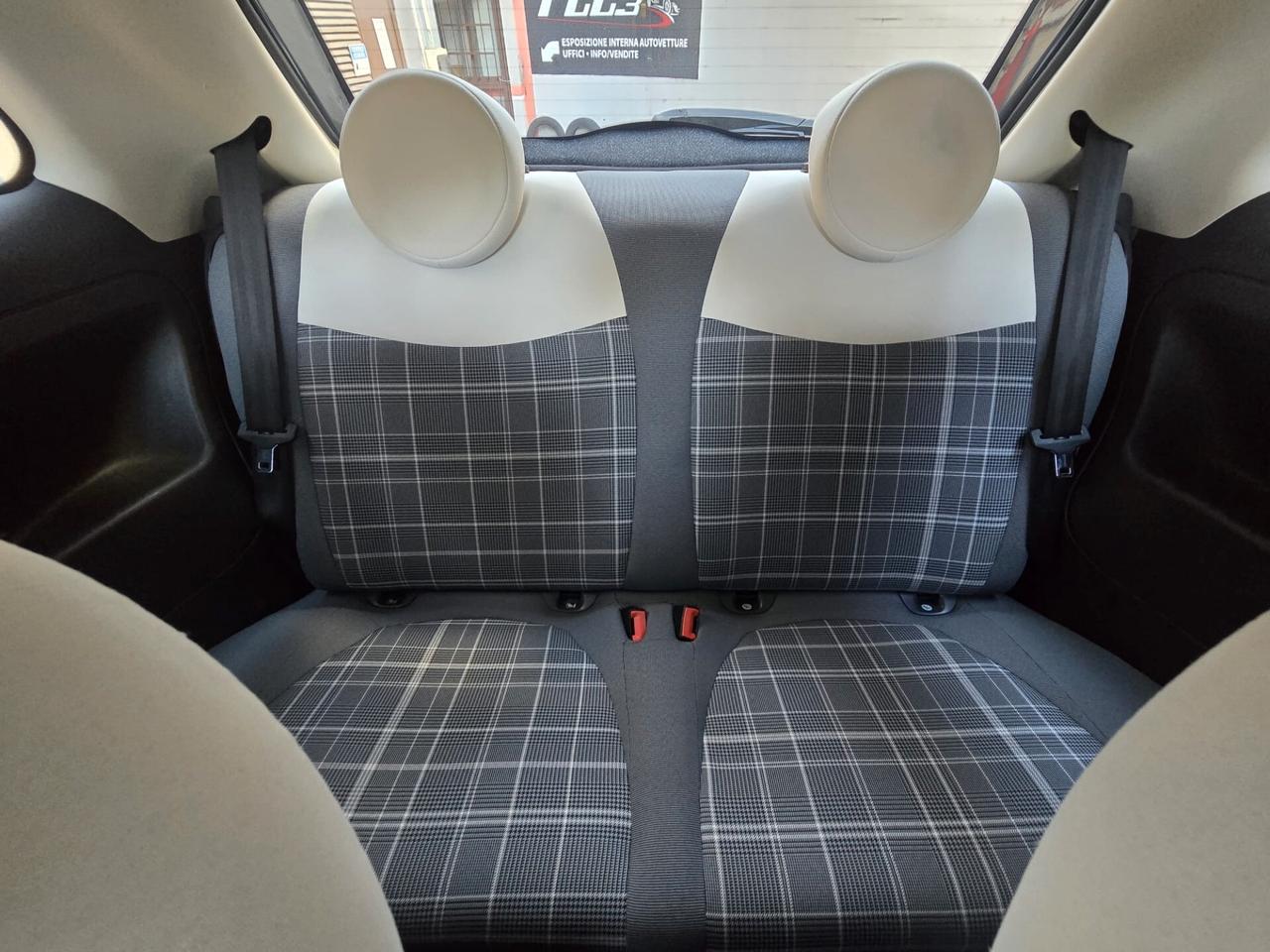 Fiat 500 1.2 Sport