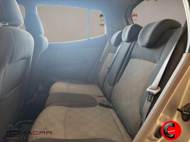 KIA Picanto 1.1 12V LX Light