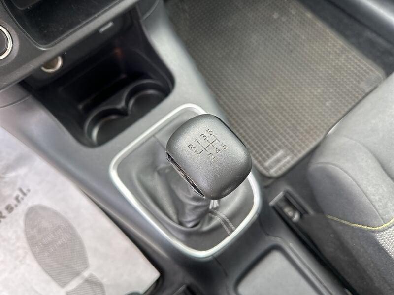 Citroën C3 BlueHDi 100 S&S Shine