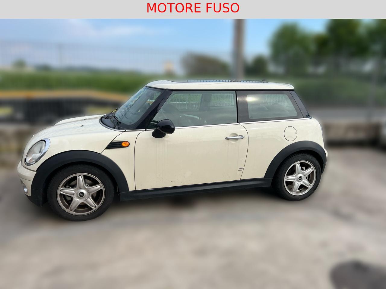 Mini One 1.4 - ANCHE PER NEOPATENTATI