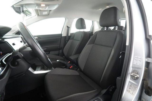 VOLKSWAGEN Polo Polo 1.0 TSI Life