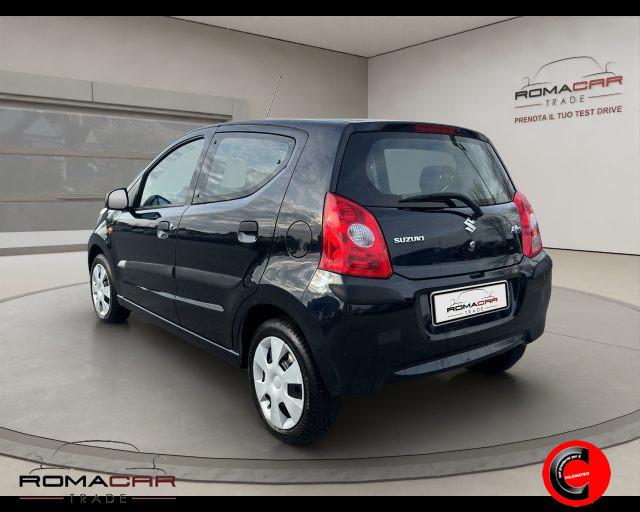 SUZUKI Alto 1.0 GL