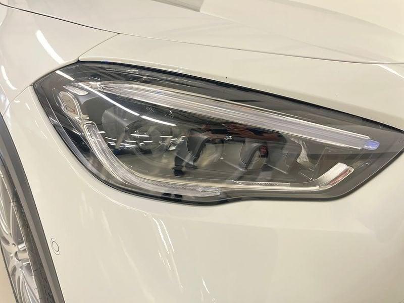 Mercedes-Benz GLA 250 e hybrid EQ Premium