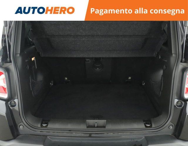 JEEP Renegade 1.4 MultiAir Limited