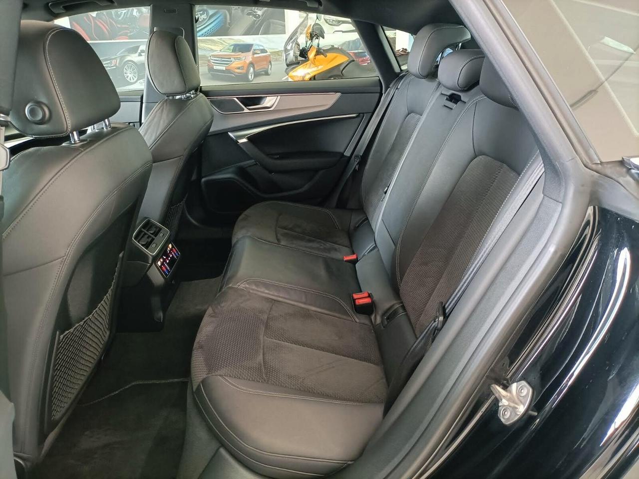 Audi A7 SPB 40 2.0 TDI quattro ultra S tronic Business Plus - 2021