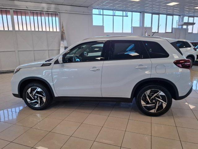 SUZUKI Vitara 1.4 Hybrid 4X4 Starview AT EXTRA PROMO+INCENTIVO