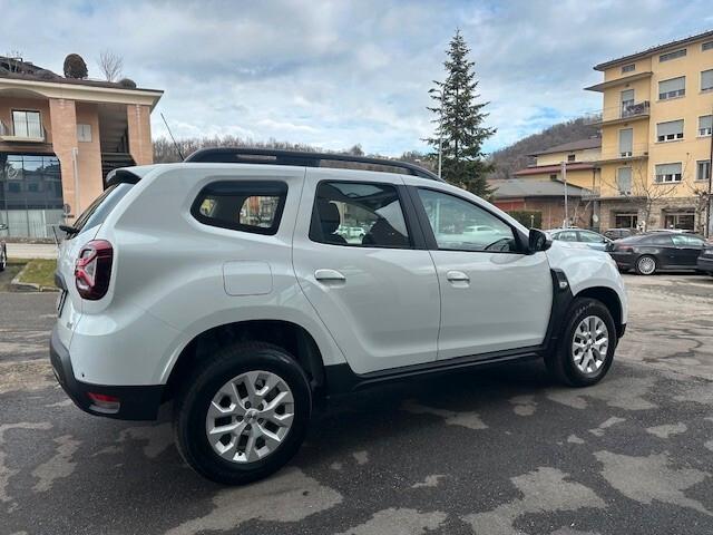 Dacia Duster 1.5 Blue dCi 8V 115 CV 4x4 expression