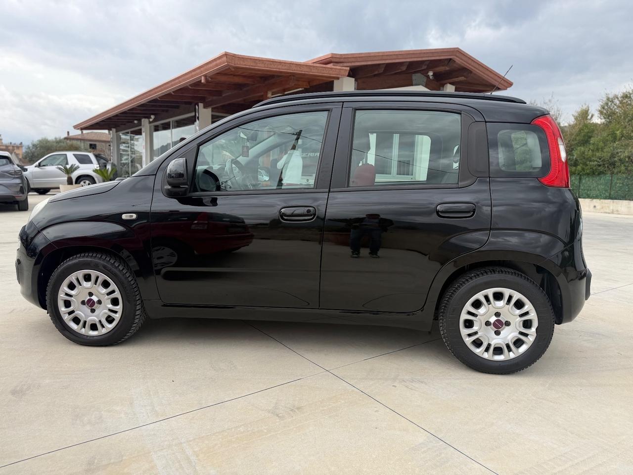 Fiat Panda 1.3 MJT S&S Lounge MOTORE REVISIONATO