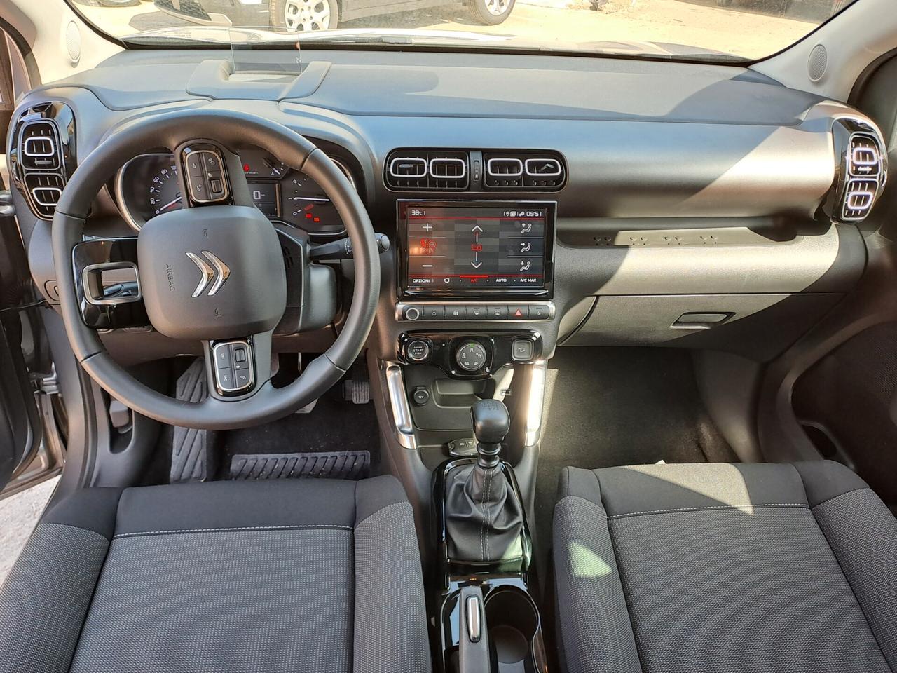 Citroen C3 Aircross PureTech 110 S&S Max