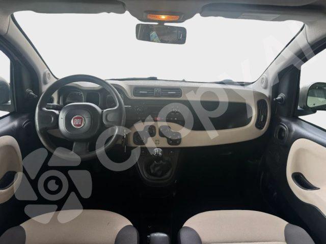 FIAT Panda 1.3 MJT S&S Lounge UNIPRO
