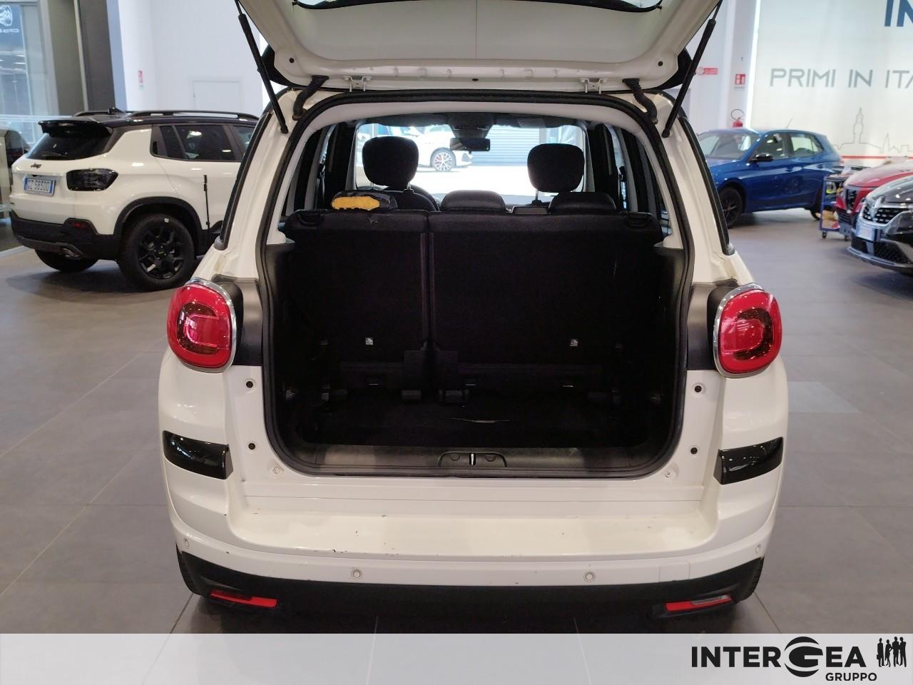FIAT 500L 1.4 120 95cv