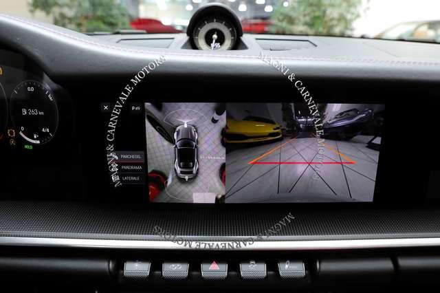 Porsche 911 992 TURBO S CABRIO|CARBO|SCARICO|LIFT|BOSE|CHRONO