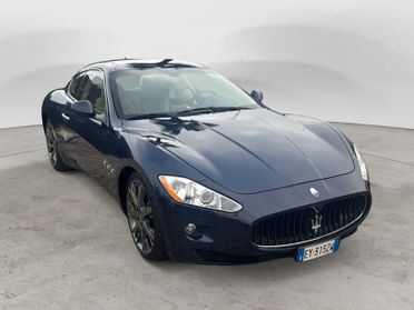 Maserati GranTurismo GranTurismo 4.2 V8