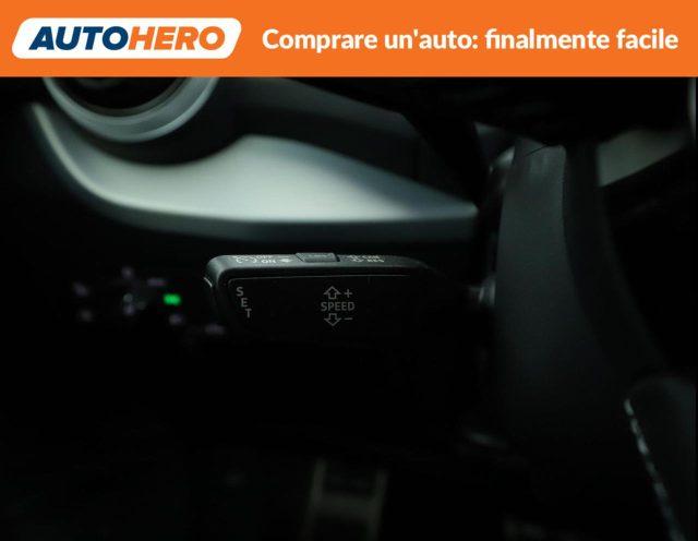 AUDI Q2 35 TDI S tronic S line Edition