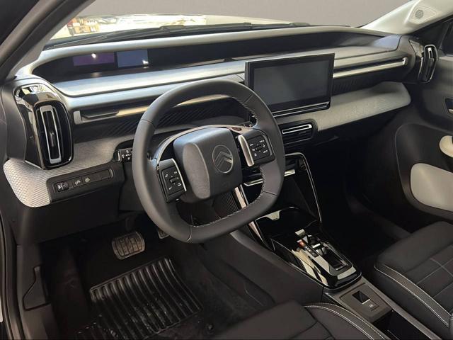 CITROEN C3 motore elettrico 113 CV Max