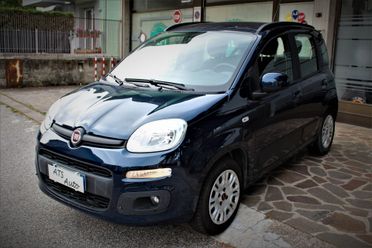 Fiat Panda 1.2 Lounge Neopatentati