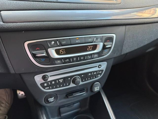 Renault Megane Coupé 1.5 dCi 110CV GT Line