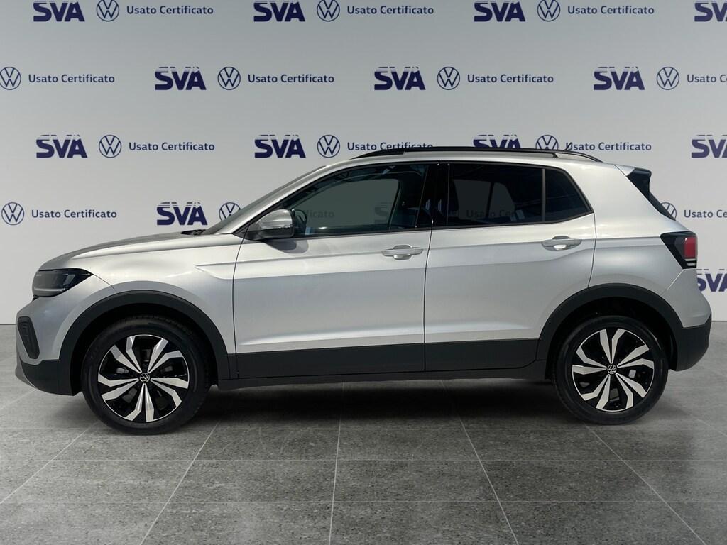 Volkswagen T-Cross 1.0 TSI 95CV Edition Plus - IVA ESPOSTA
