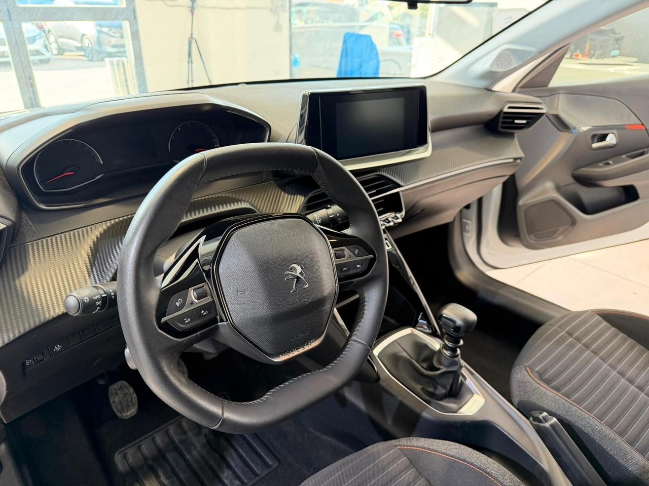 Peugeot 208 BlueHDi 100 Stop&Start 5 porte Active