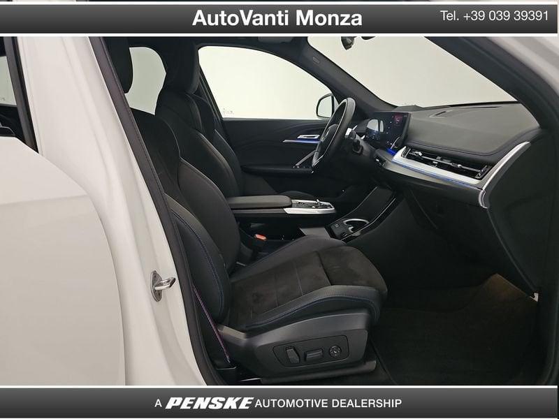 BMW X1 X1 xdrive 25e MSport Pro auto