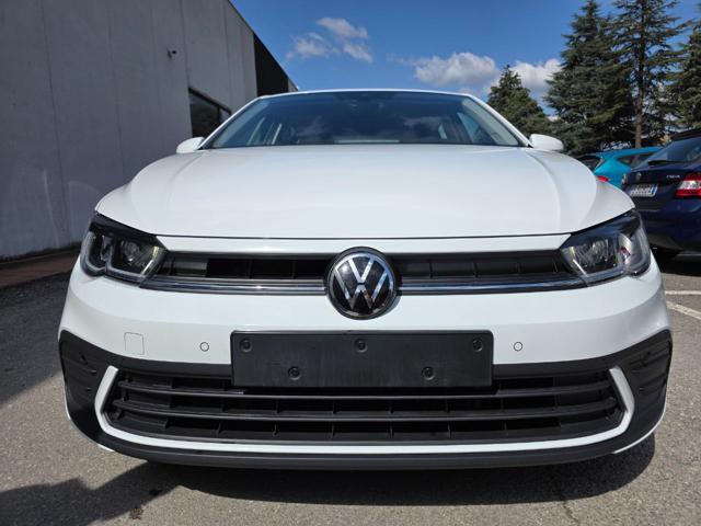 VOLKSWAGEN Polo 1.0 TGI 5p. Style