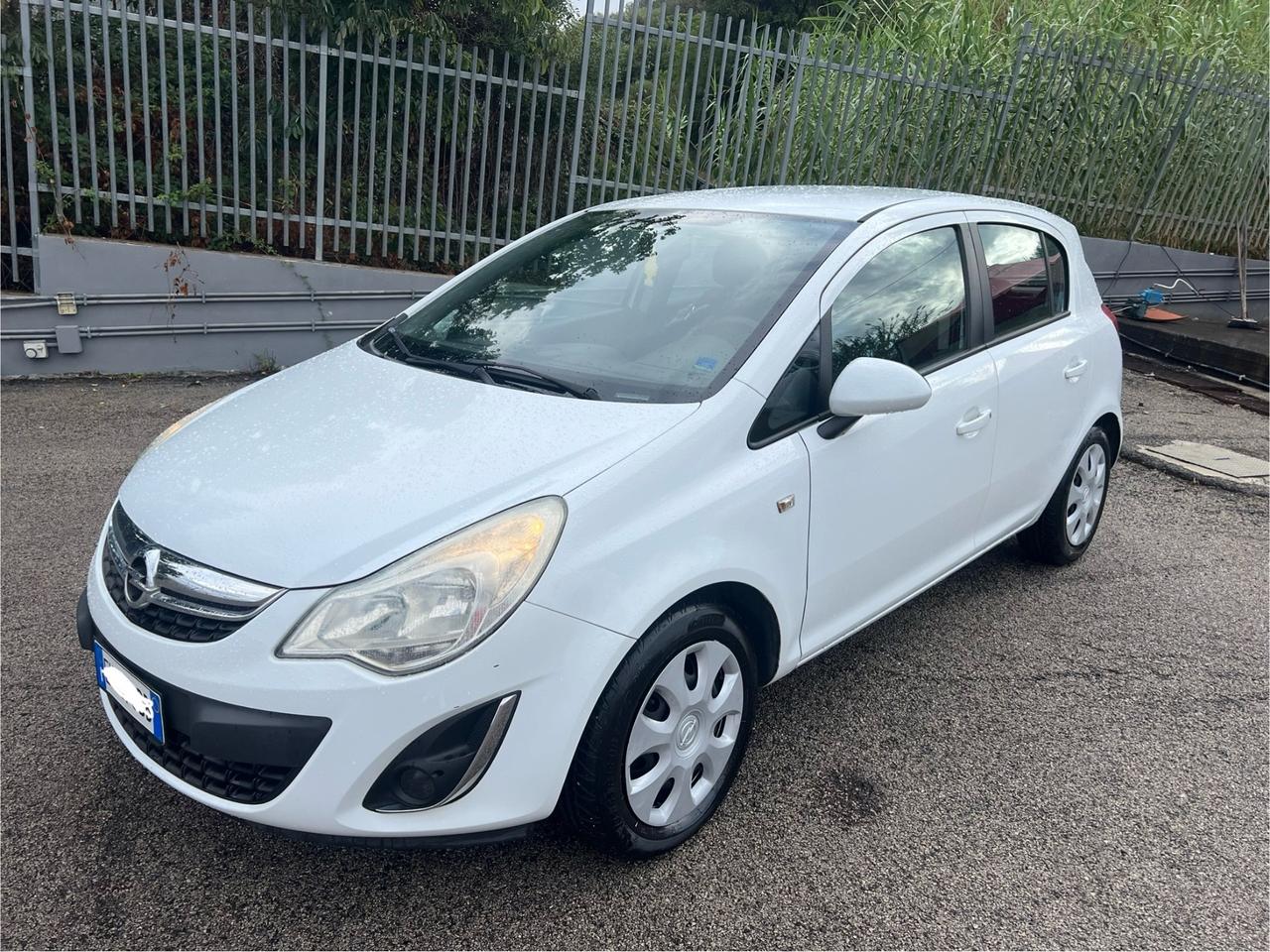 Opel Corsa 1.3 CDTI 75CV F.AP. 5 porte Elective