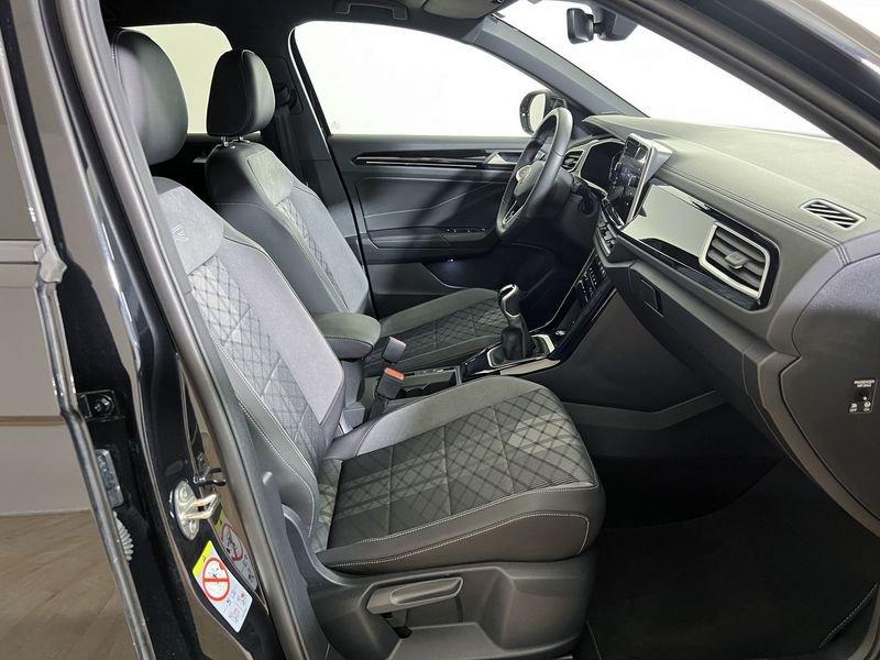 Volkswagen T-Roc T-Roc 1.0 tsi R-Line Plus 115cv