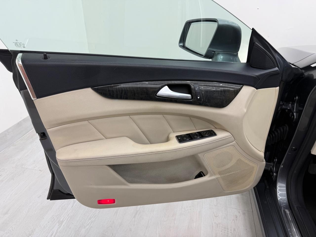 Mercedes-benz CLS 220 d SW Premium