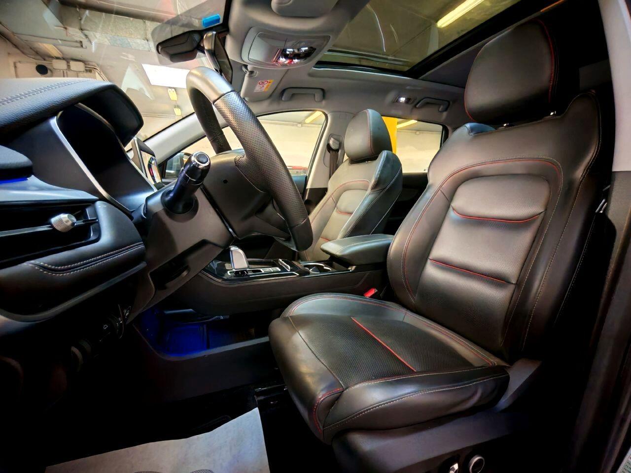 Dr 6.0 GPL 1.5 Turbo 150cv CVT