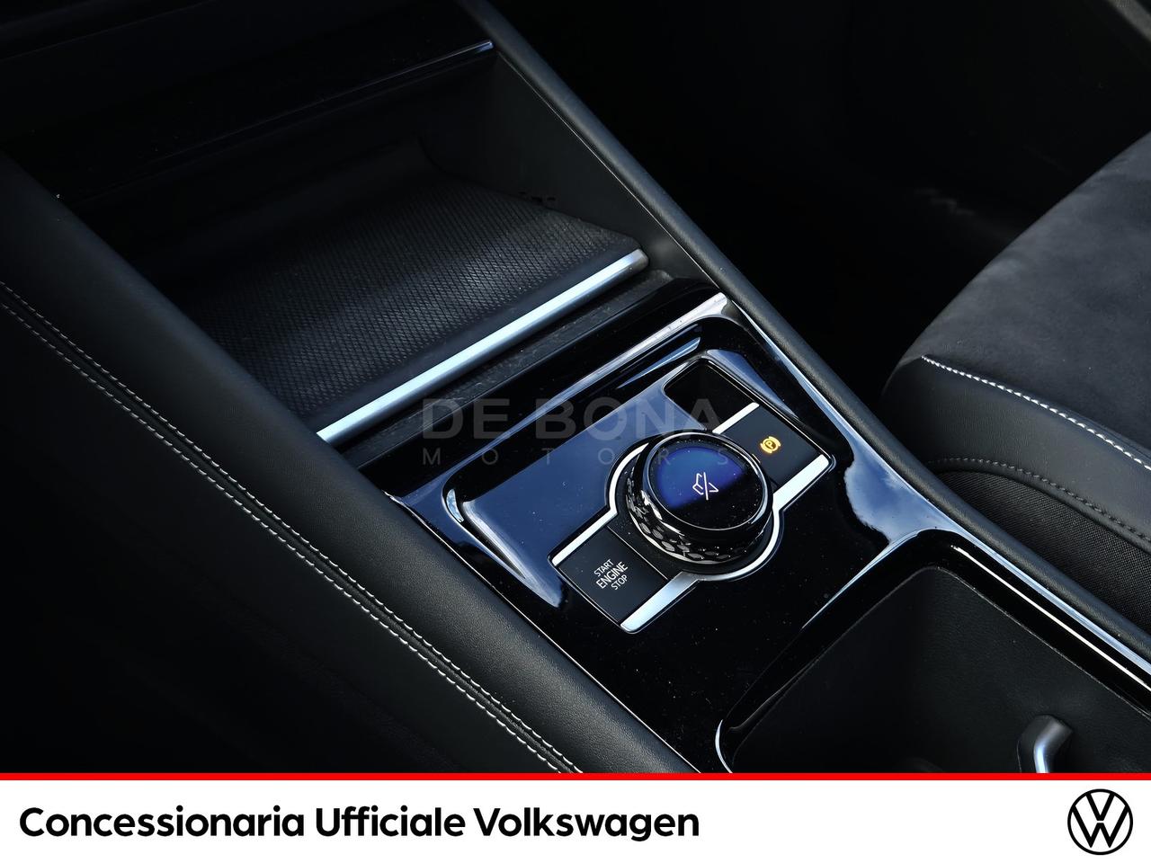 Volkswagen Tiguan 1.5 etsi edition plus 150cv dsg
