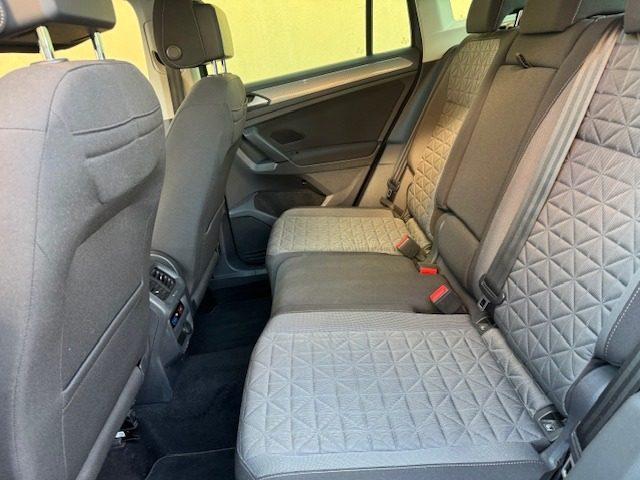 VOLKSWAGEN Tiguan 1.5 TSI 150 CV DSG ACT Life