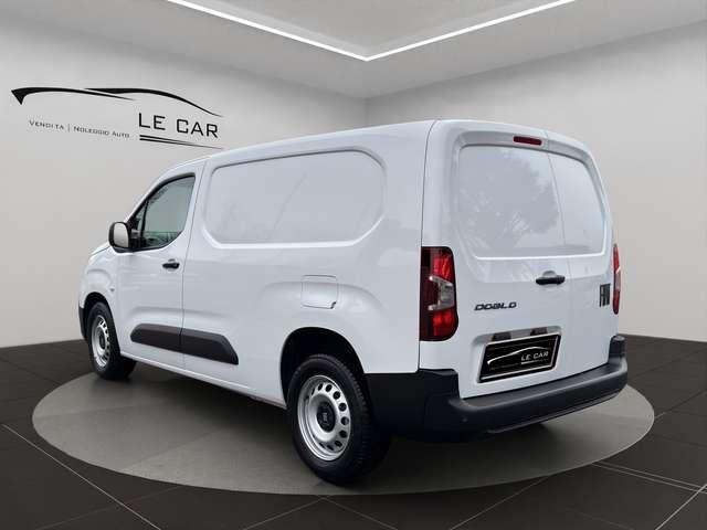 Fiat Doblo Doblo Passo Lungo 1.5 d 100cv