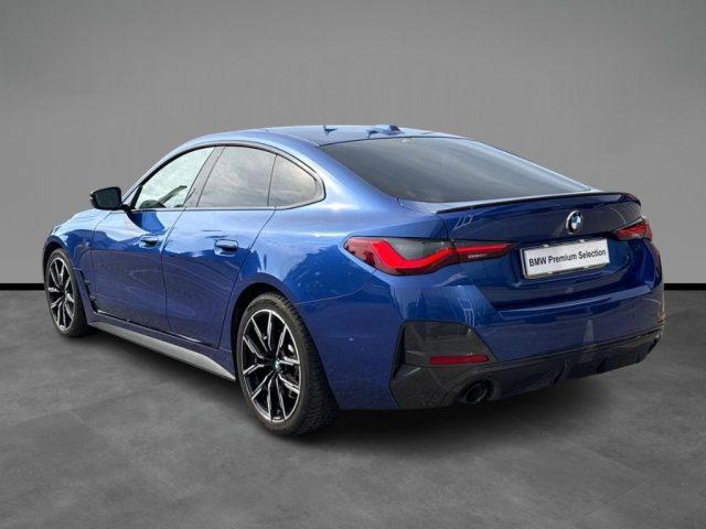 BMW 420 d xDrive 48V Msport Pro Aut.