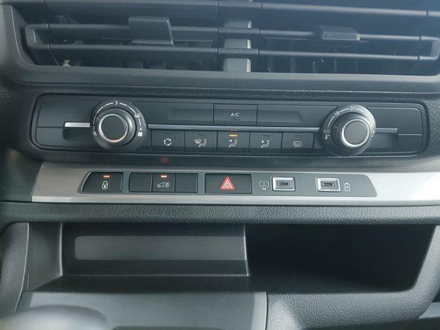 FIAT Scudo 1.5hdi120 L2H1 3posti