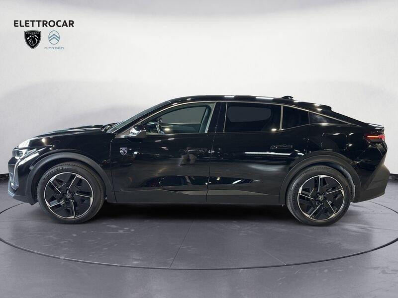 Peugeot 408 408 Hybrid 225 e-EAT8 GT