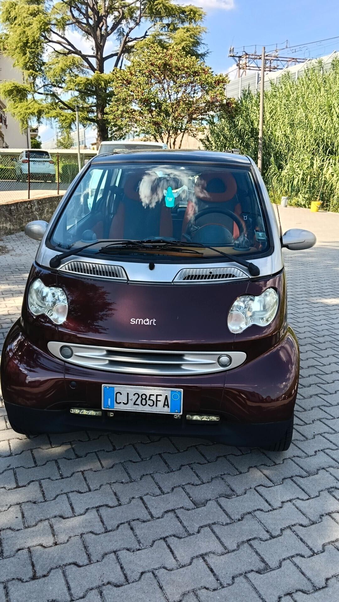 Smart