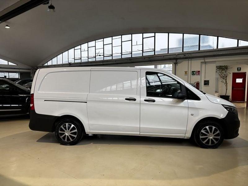 Mercedes-Benz Vito 2.2 114 CDI LONG FURGONE ALLESTITO