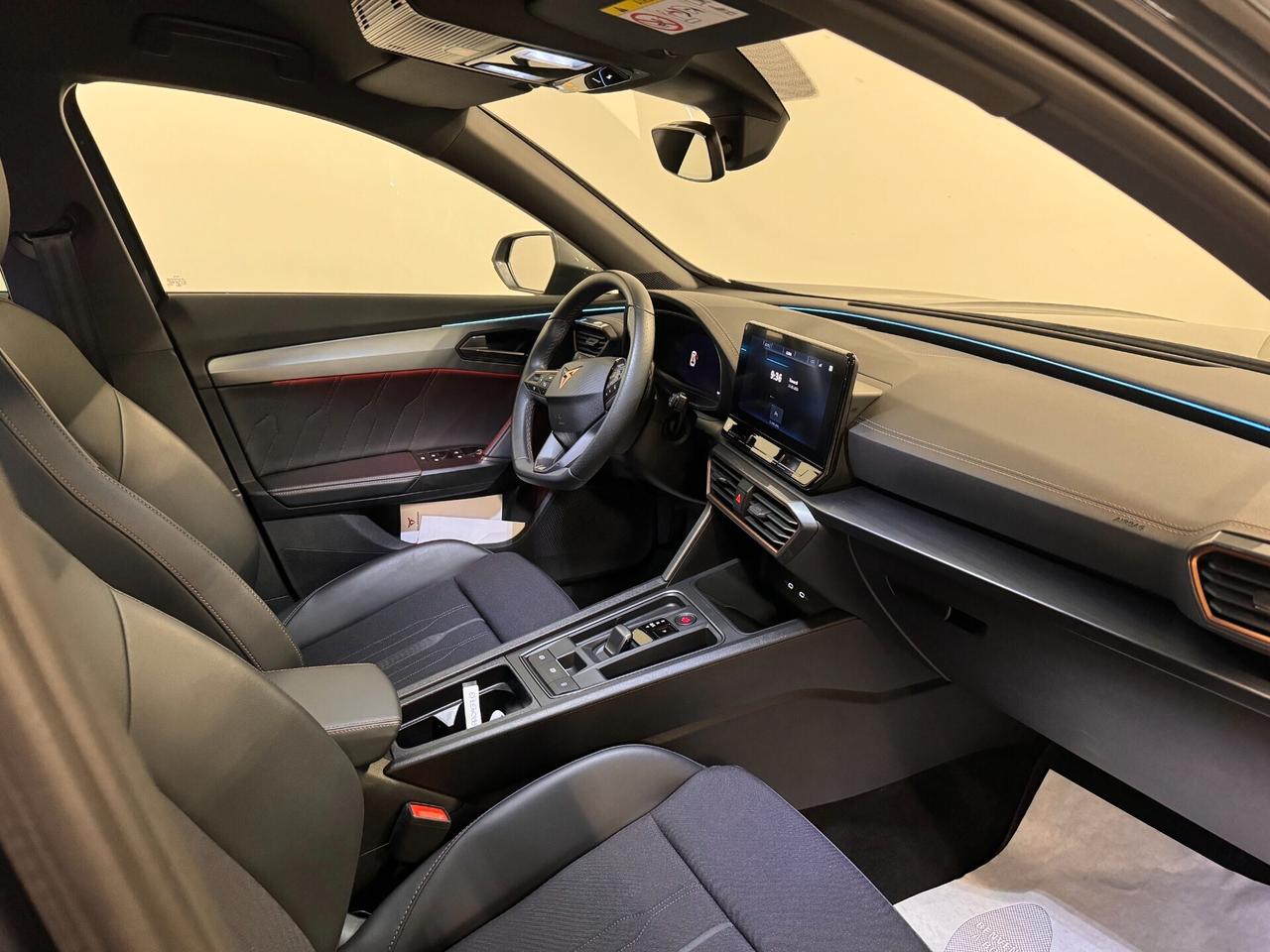 Cupra Formentor 1.5 TSI DSG