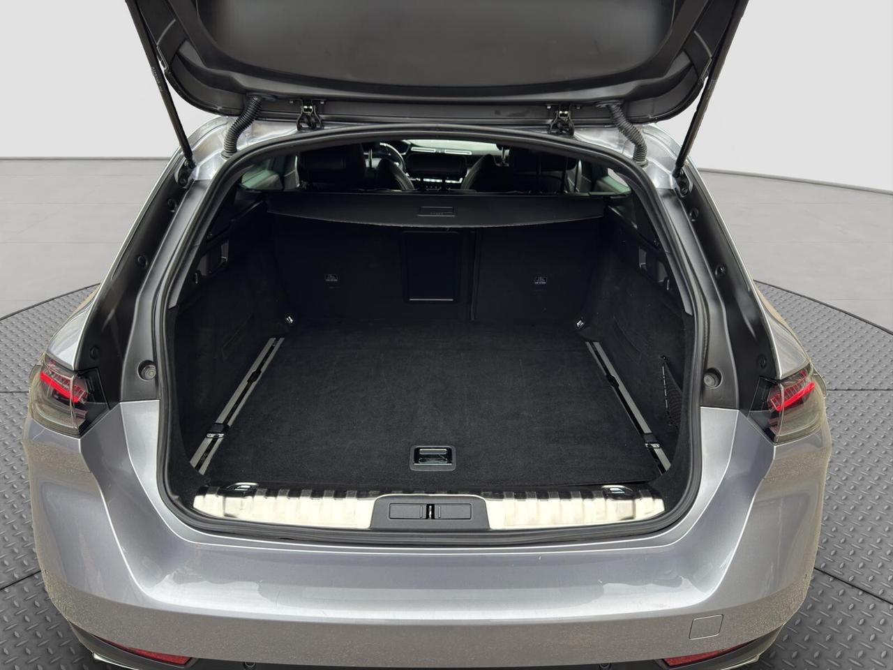 Peugeot 508 SW 1.5 bluehdi 130cv GT automatica 2024