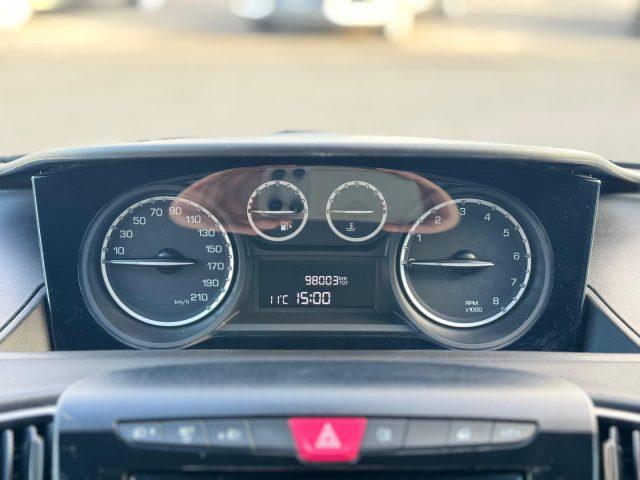 LANCIA Ypsilon 1.2 69 CV 5 P ELEFANTINO *NEOPATENTATI*