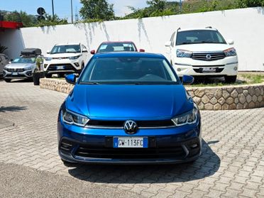 Volkswagen Polo 1.0 TSI Edition Plus