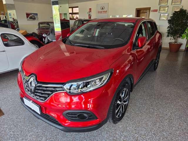 Renault Kadjar Kadjar 2019 1.5 blue dci Business 115cv edc