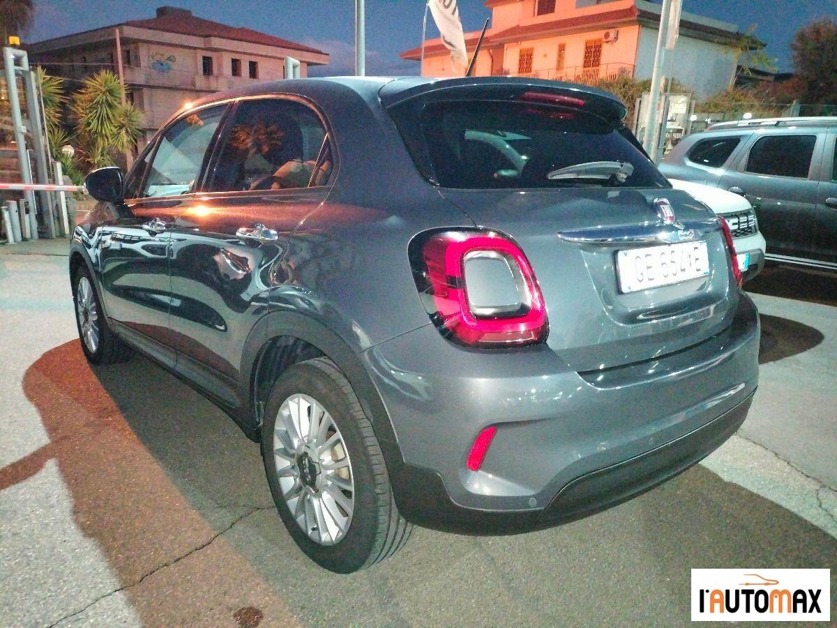 FIAT - 500 X 1.0 T3 Urban 120cv