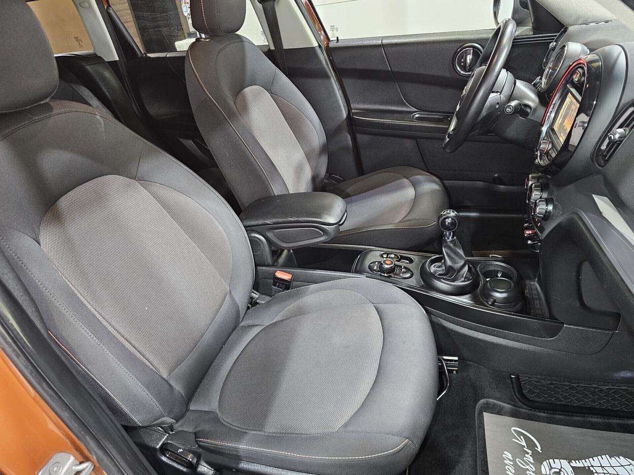 Mini One Countryman 1.5 Cooper Hype ALL4